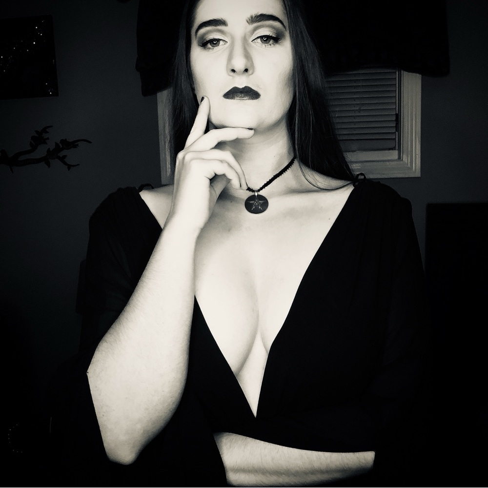 Meet your Posher, Krysten